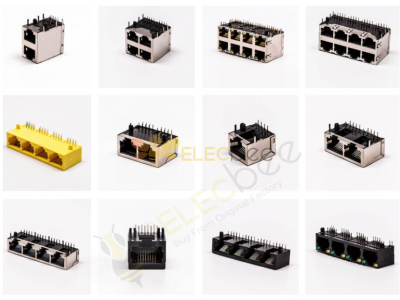 Diese Tipps müssen bei der Auswahl von Ethernet-Steckern und -Kabeln gemeistert werden