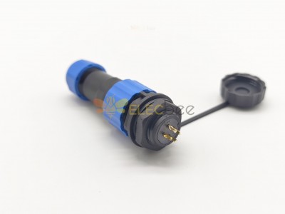 The performance advantages of Waterproof Connectors