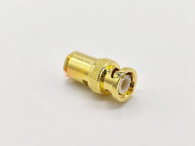 The difference between Gold plating and Nickel plating of Connectors