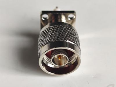 N-type Connectors: What They Are and How to Use Them