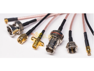 Elektronik kablo demetleri ve kablolar için dış ambalaj malzemelerinin türlerini kısaca açıklayın
