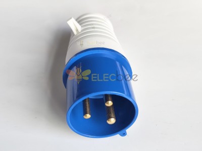 Introduction of Industrial Connectors