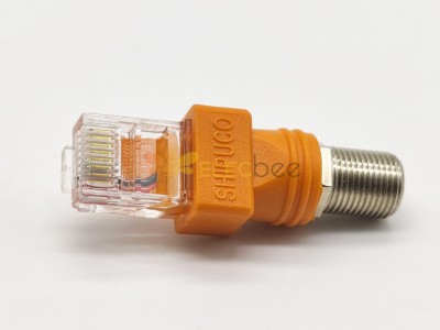 What is an RJ45 Connector?