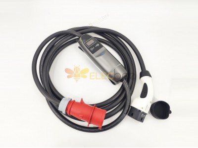 Introduce the Standard of Car Charging Charger Specifications