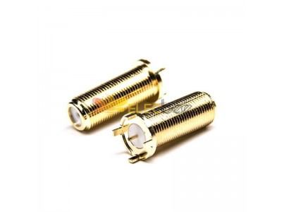 How to Choose the RF Coaxial Connectors You Need ?