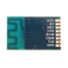 PCB 안테나 SMD 송신기 및 수신기와의 네트워킹을 위한 2.4GHz nRF24L01P RF 무선 모듈