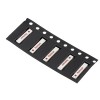 5Pcs AN9520-245 2.4G Built-in Ceramic Antenna Omni-directional Wireless bluetooth Wifi Antenna Module for Smart Home