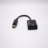 DP-HDMIアダプターDisplayPortインターフェースHDケーブル