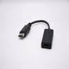 Display Port To HDMI Converter DP Male To HDMI Female TV HD Adapter