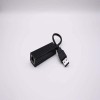 Docking Station Wired Network Card USB-A To RJ45 Network Port Converter External Network Cable Interface Adapter