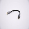 Type-C Adapter Digital Audio Adapter Cable 3.5 Headset Two-In-One Adapter Cable Call Fast Charge Compatible Pro