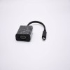 Type-C To VGA Converter Apple MacBook Laptop To Projector Adapter Cable