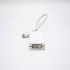 USB 3.1 Type-C to DVI Adapter USB 3.1 to DVI Type-C Adapter