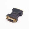 Dvi Adapht Types 24+1Pin Female To Female Straight Adapter