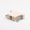 DB25 Male 25pin To RJ45 Connector 8P8C RJ45 Female To Standard D-Sub Adapter Straight