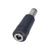 DC Plug Socket Adapter DC 5.5x2.5mm Plug to 4.0x1.7mm Jack 90 Degrees Coupler