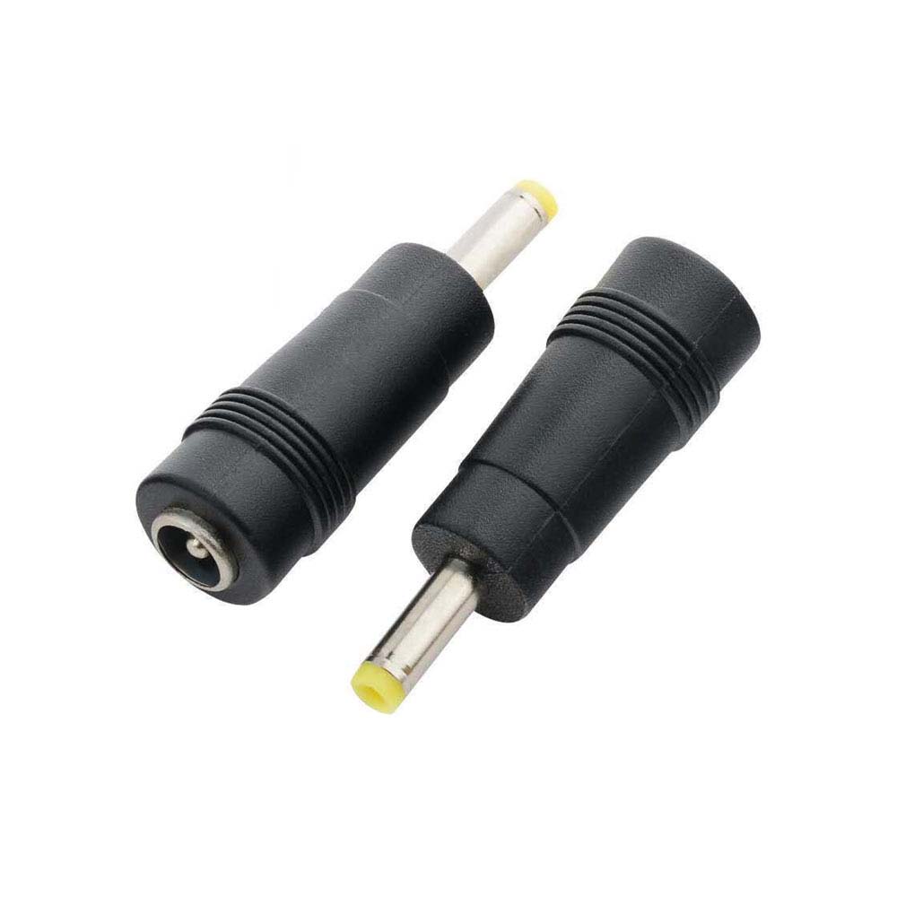 DC Power Adapter DC 5.5x2.1mm Jack to 4.0x1.7mm Plug Straight Connector