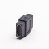 HDMI 1.3 hembra a macho interno Coulper de alta velocidad