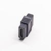 HDMI 1.3 Buchse zu Male Inner Coulper High Speed