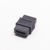HDMI 1.3 Female to Male Inner Coulper High Speed