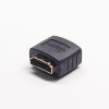 HDMI A Coulper Schwarz Farbe Buchse zu männlich