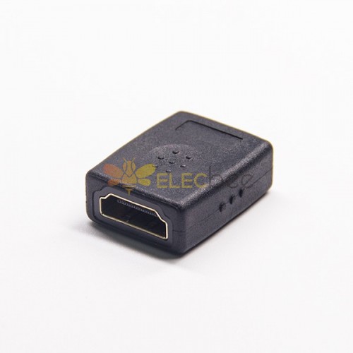 HDMI-Anschluss Buchse zum Stecker-Transferadapter