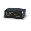 HDMI Distributor 1*2 Support for HDMI1.4 for DVD