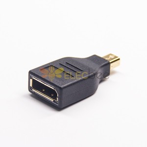 미니 HDMI 19p 에서 USB 어댑터 남성대 여성