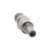 2.4MM Female Jack to SMP Male Plug Stainless Steel Adapter 40GHZ High Performance 2.4MM to GPO