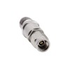 2.4MM Female to SSMA Male Adapter 40GHZ High Performance RF Coaxial Adapter