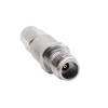2.4MM Female to SSMA Male Adapter 40GHZ High Performance RF Coaxial Adapter