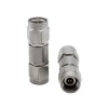 2.92MM Male Plug to 2.92MM Male Plug Stainless Steel Adapter 40GHZ High Performance