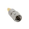 2.92MM Male to SMP Female Stainless Steel 40GHZ Adapter Adapter High Performance