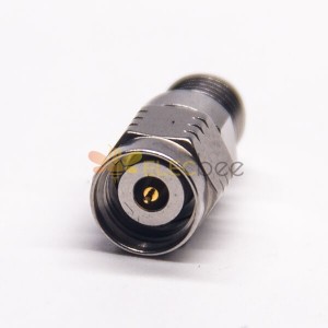 2.4mm Male to 2.4mm Female Microwave Adapter