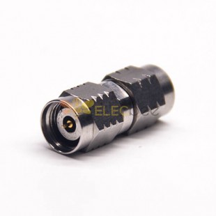 2.4mm Male to 2.92mm Male High Frequency Adapter
