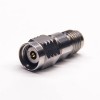 2.4mm Male to 3.5mm Female Microwave Adapter