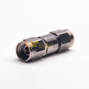 2.92mm Male to 2.92mm Female High Frequency Adapter