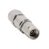 3.5MM Male to SSMA Male Plug Stainless Steel 18GHZ High Performance Adapter