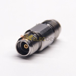 3.5mm Female to 1.85mm Female High Frequency Adapter