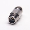 Adapter 2.4mm Female to 2.4mm Female High Frequency Adapter