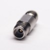 Adapter 2.4mm Female to 2.4mm Female High Frequency Adapter