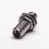 Bulkhead 2.92mm Female to 2.92 Female High Frequency Adapter UP To 40G