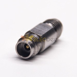 High Frequency 2.4mm to 2.4mm Straight Adapter