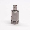 N Buchse zu SMA Male High Frequency Straight Adapter