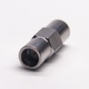SMA to SMA Male Adapter Straight
