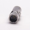 SMA to SMA Male Adapter Straight