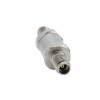SSMA Female Jack to Female Mini SMA High Performance Adapter 40GHZ Stainless Steel