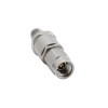 SSMA Male to Female Jack Adapter Stainless Steel High Performance 40GHZ Mini SMA Adaptor