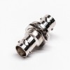 20pcs BNC Female to Female Connector Straight Adapter