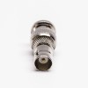 20pcs BNC Male Female Connector Straight Adapter